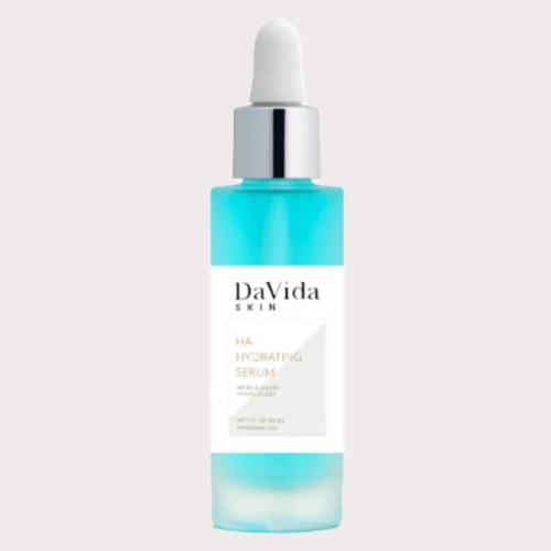 DaVida Skin - HA Hydrating Serum