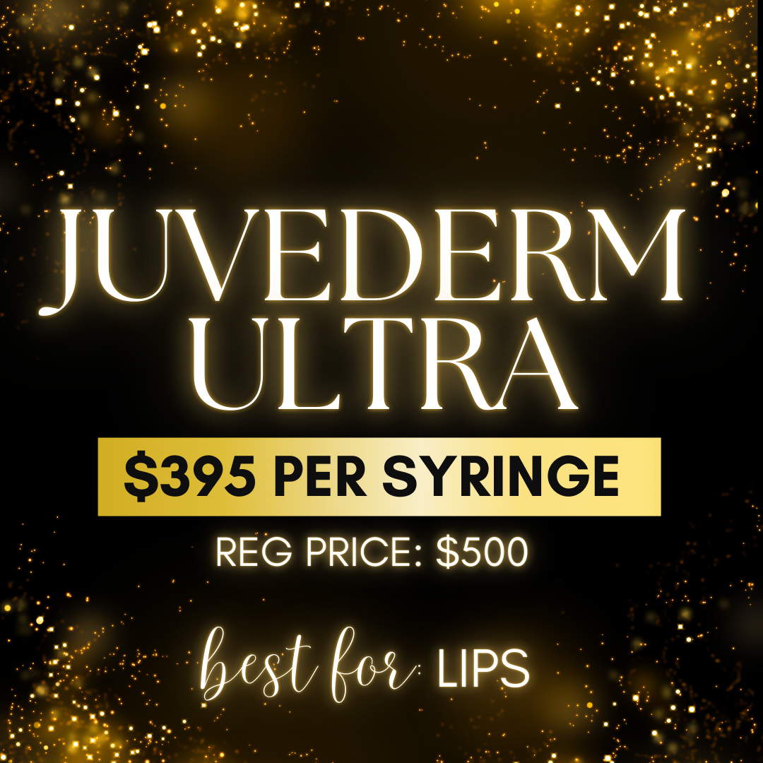 Juvederm Ultra