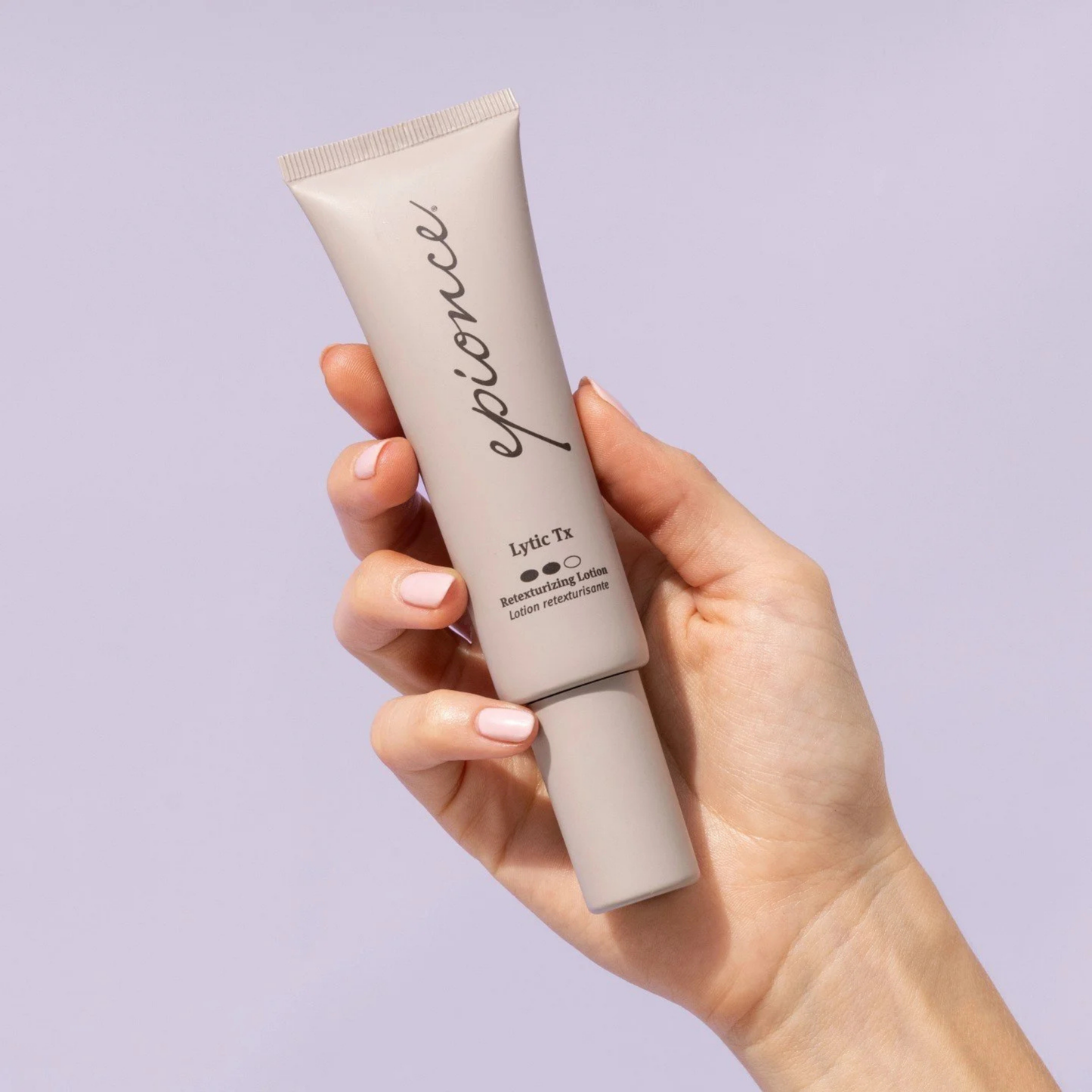 Epionce Lytic Tx Retexturizing Lotion