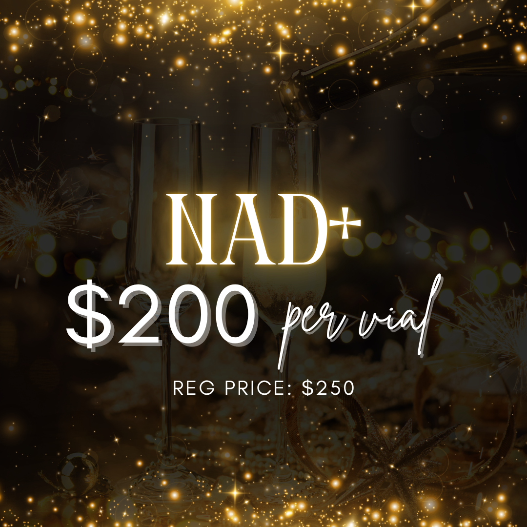 NAD+