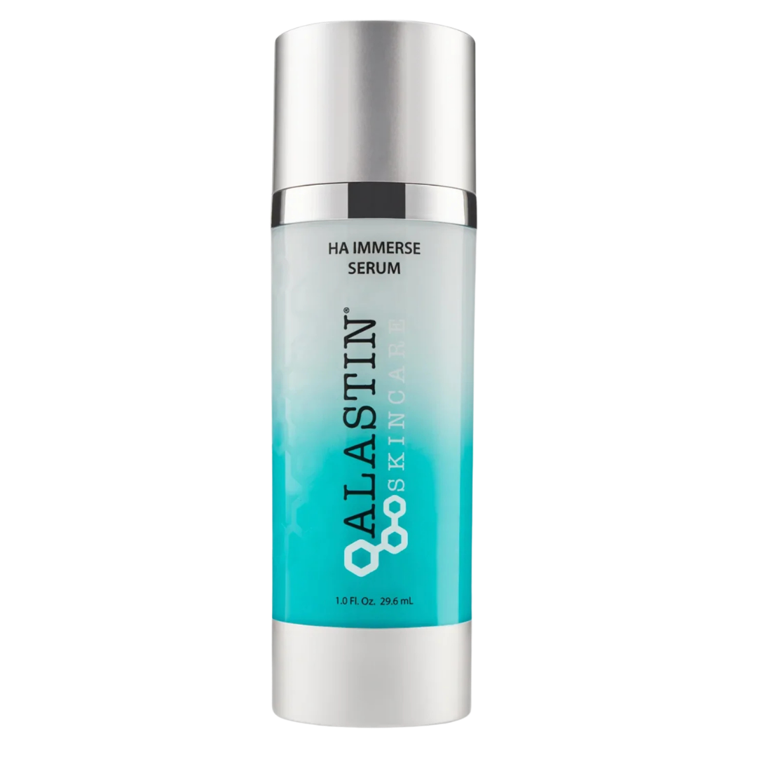 Alastin HA Immerse Hyaluronic Acid Serum