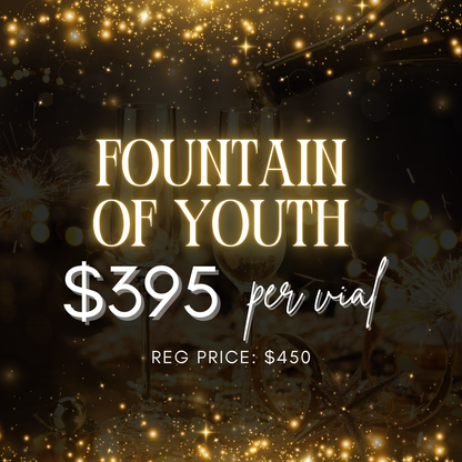 Fountain of Youth
