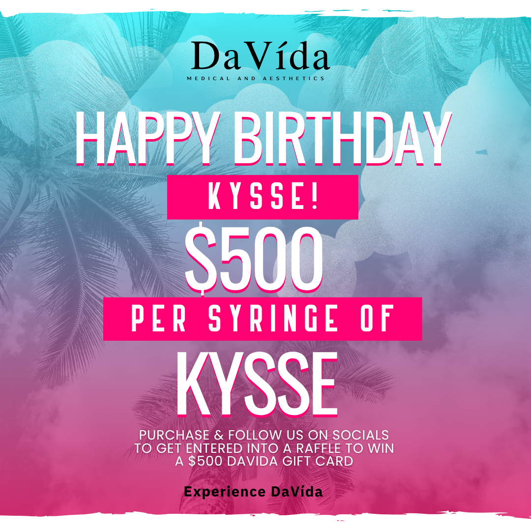 Restylane Kysse Exclusive Pricing
