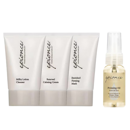 Epionce Essential Recovery Kit | Post-Procedure Set