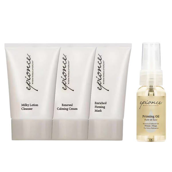 Epionce Essential Recovery Kit | Post-Procedure Set