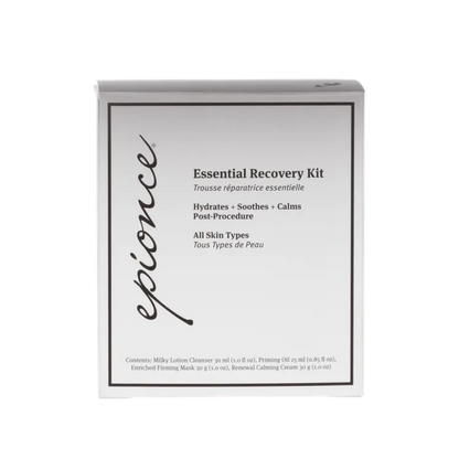Epionce Essential Recovery Kit | Post-Procedure Set