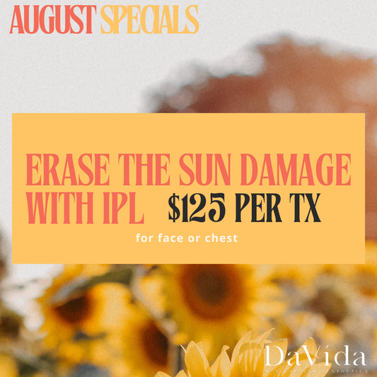 August Special- IPL