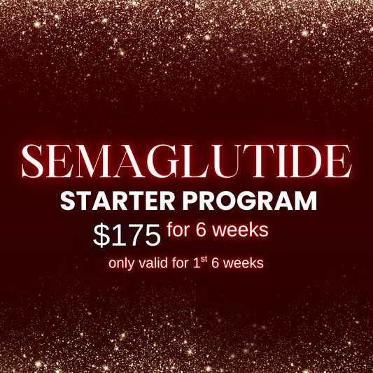 Semaglutide - Starter Program
