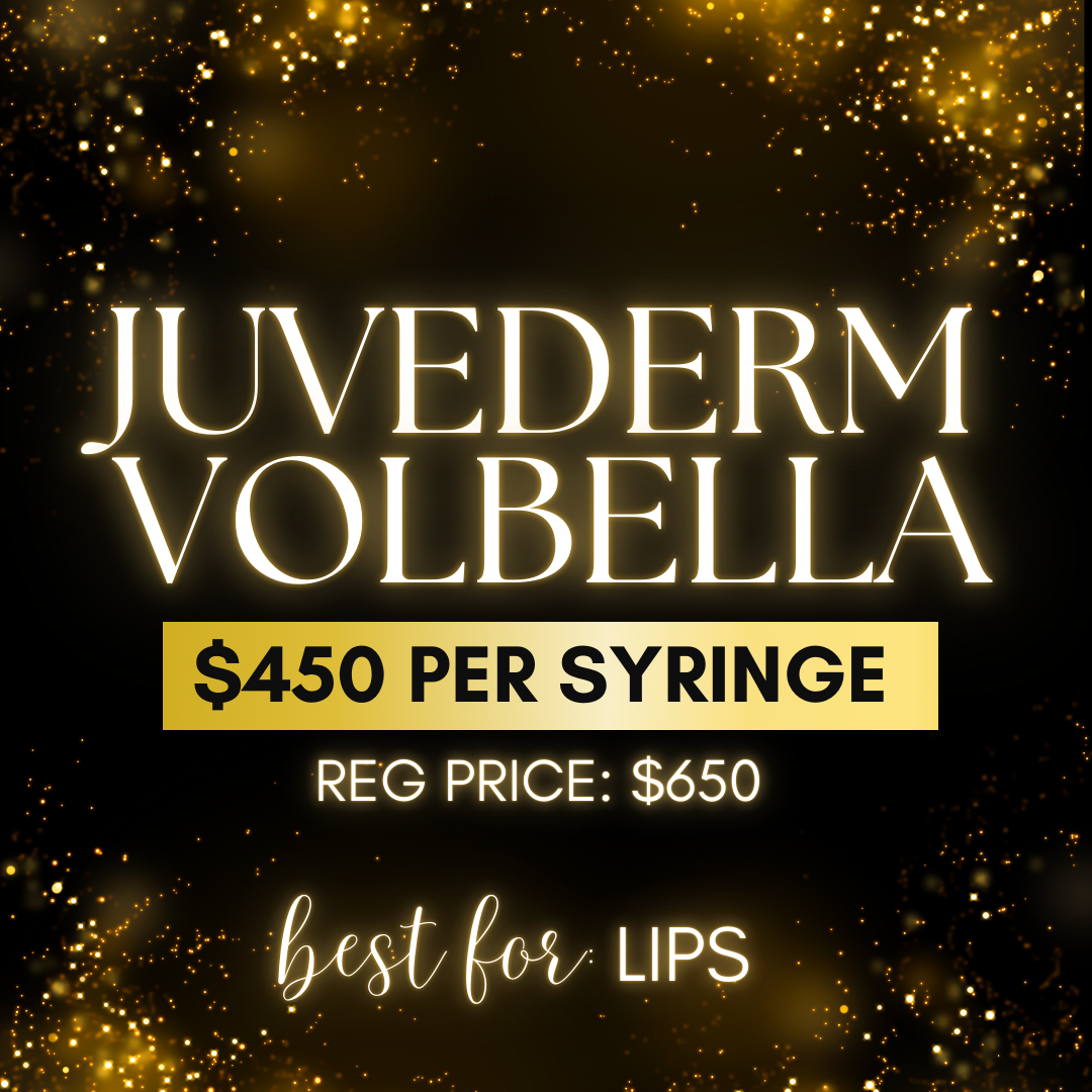 Juvederm Volbella