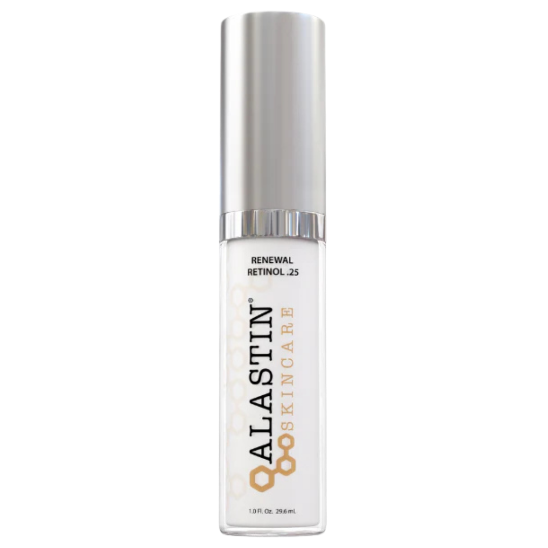Alastin Renewal Retinol 0.25 | Beginner Retinol