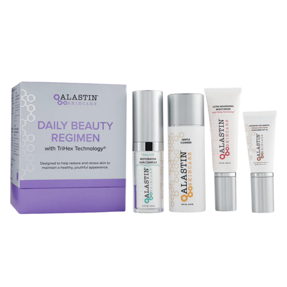 Alastin Daily Beauty Regimen Kit