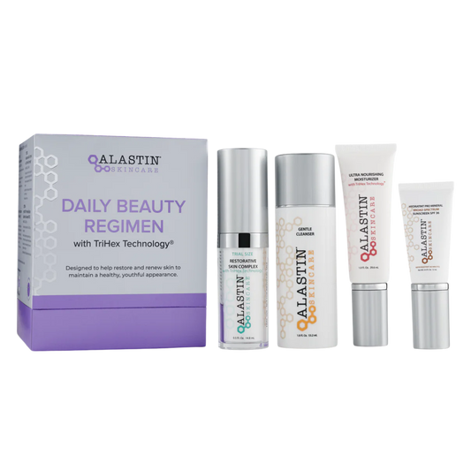 Alastin Daily Beauty Regimen Kit