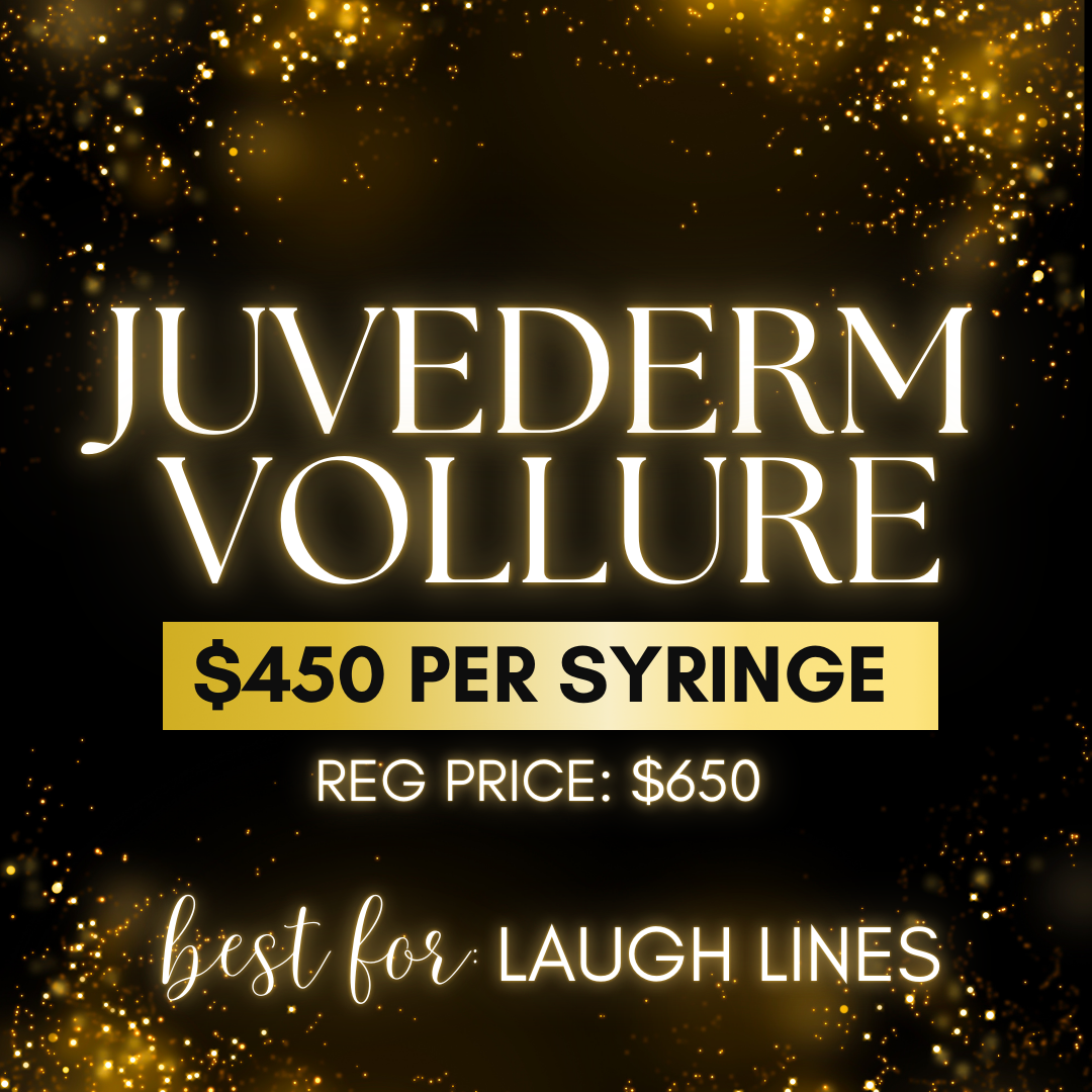 Juvederm Vollure