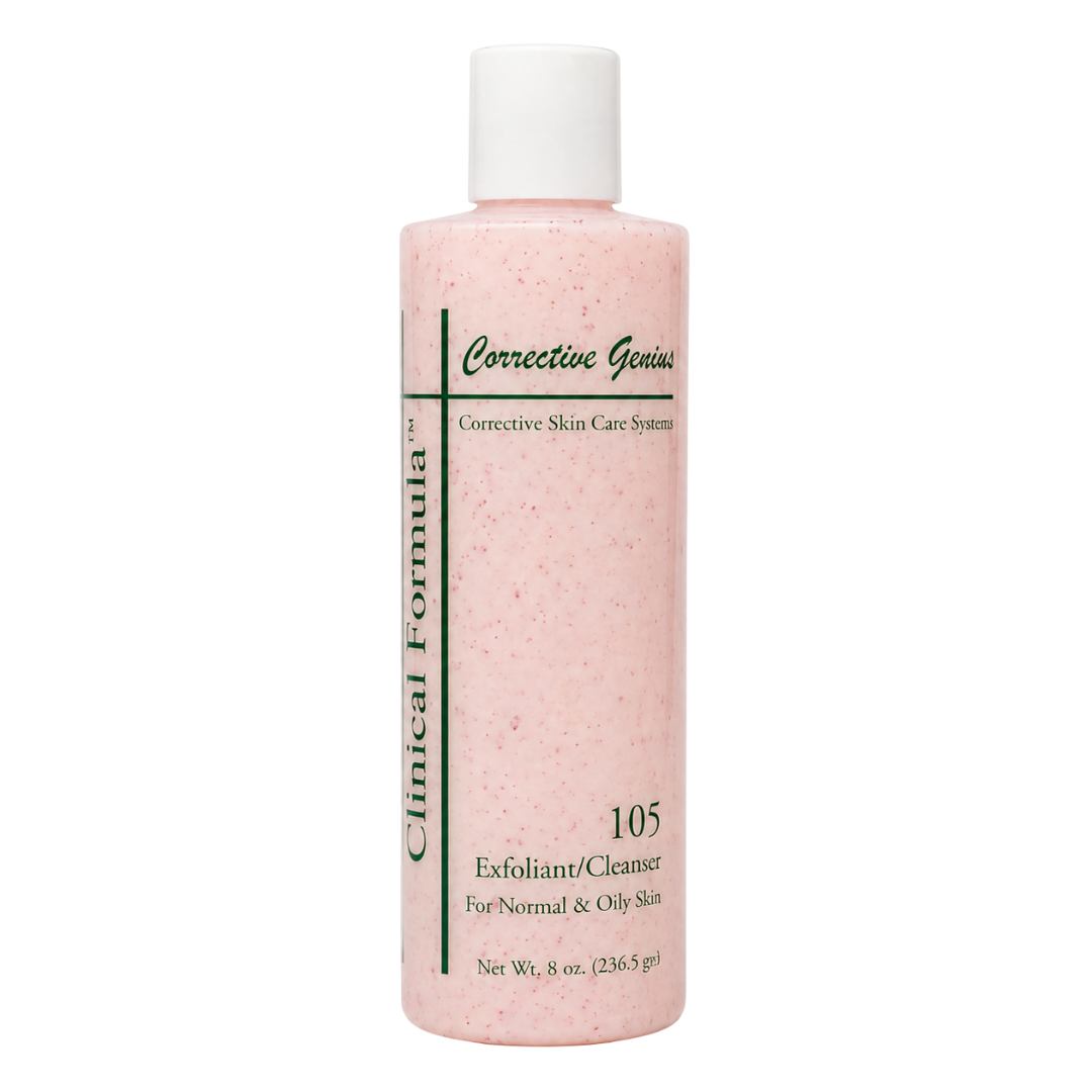 Clinical Formula Corrective Grains | BP Acne Scrub