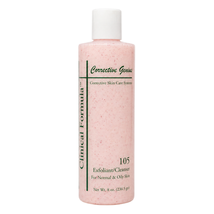 Clinical Formula Corrective Grains | BP Acne Scrub