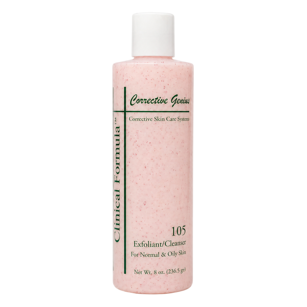 Clinical Formula Corrective Grains | BP Acne Scrub