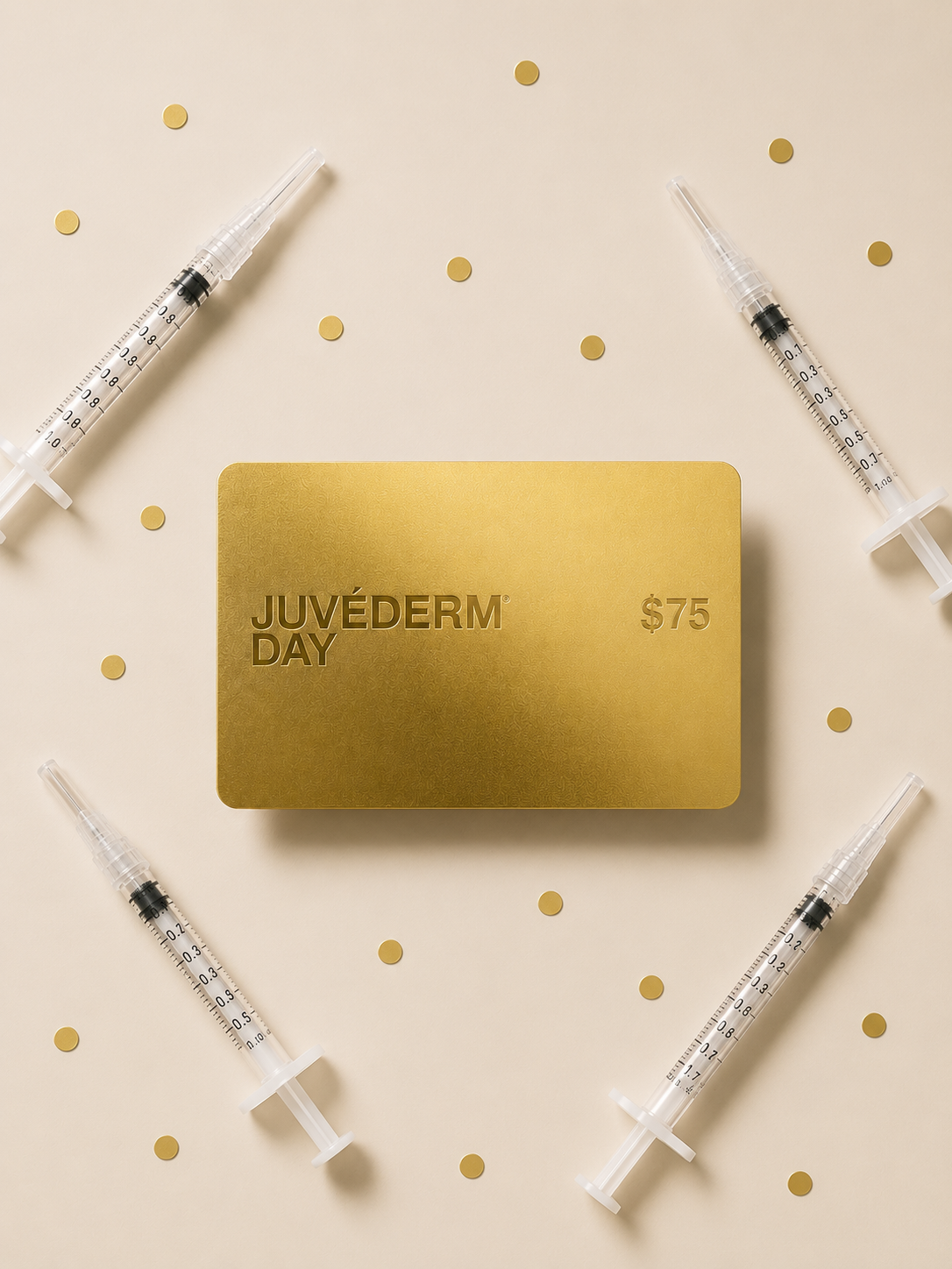 Juvéderm Day at DaVída