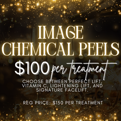 Image Chemical Peels