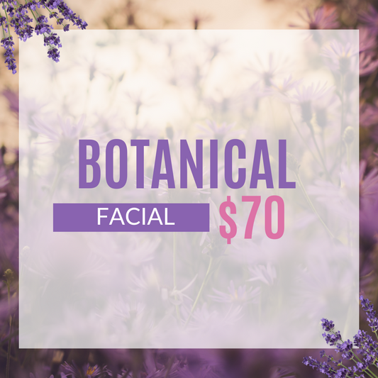 Botanical Facial