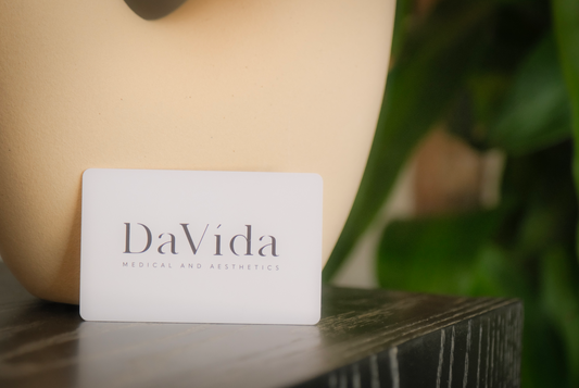 DaVida Gift Card