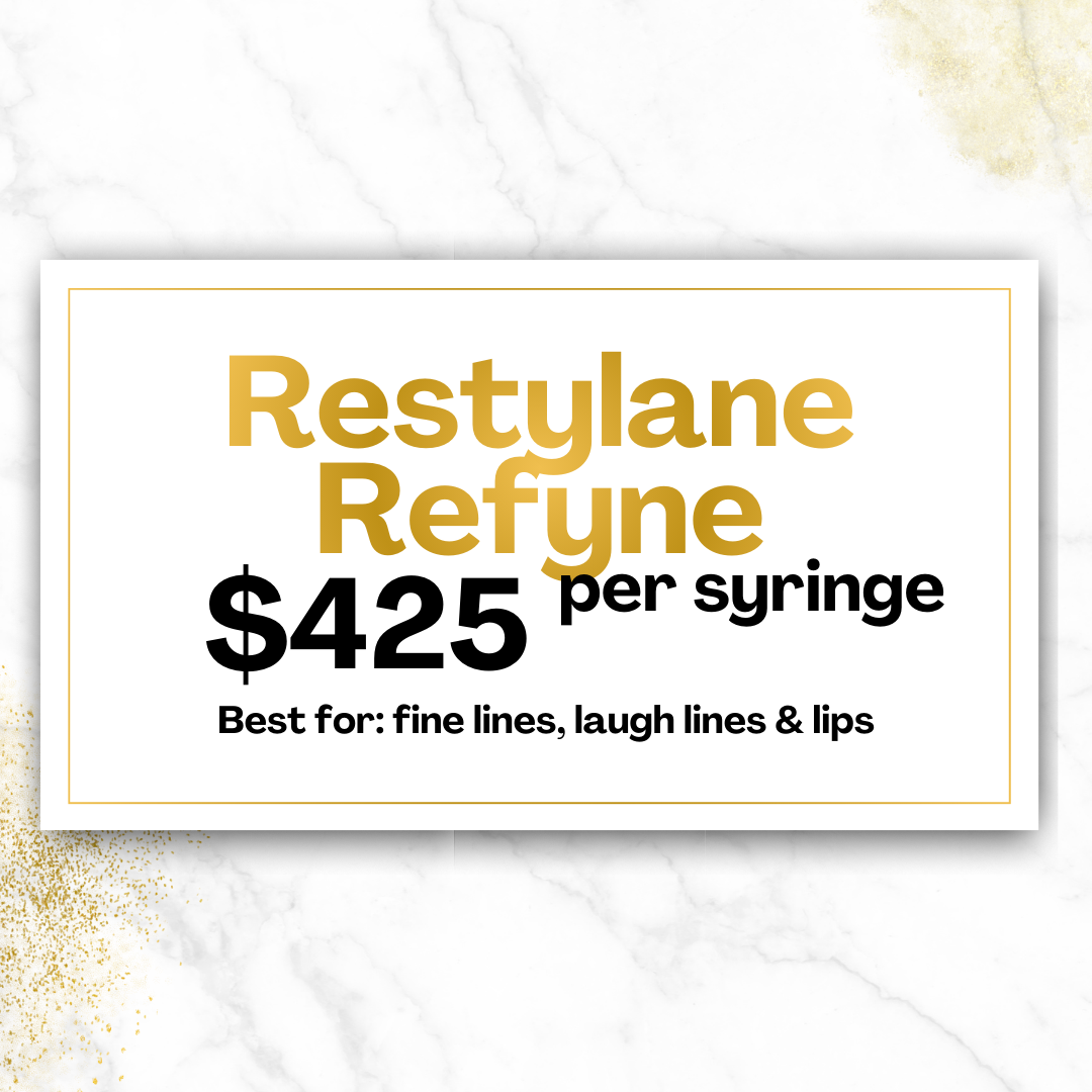 Restylane Refyne