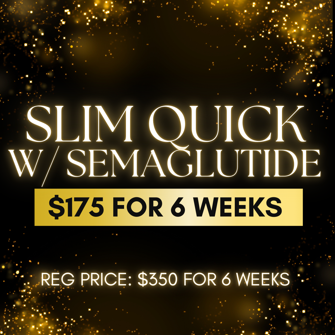 Slim Quick W/ Semaglutide