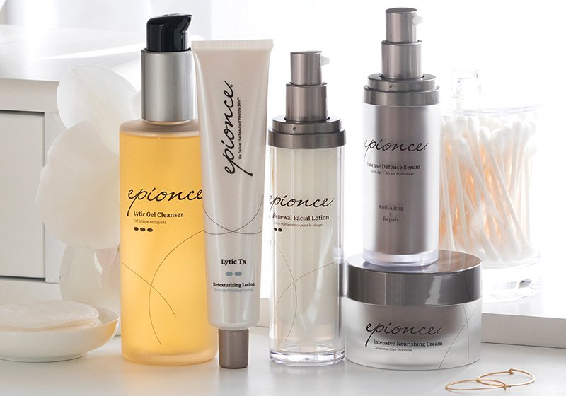 The Hyperpigmentation Routine